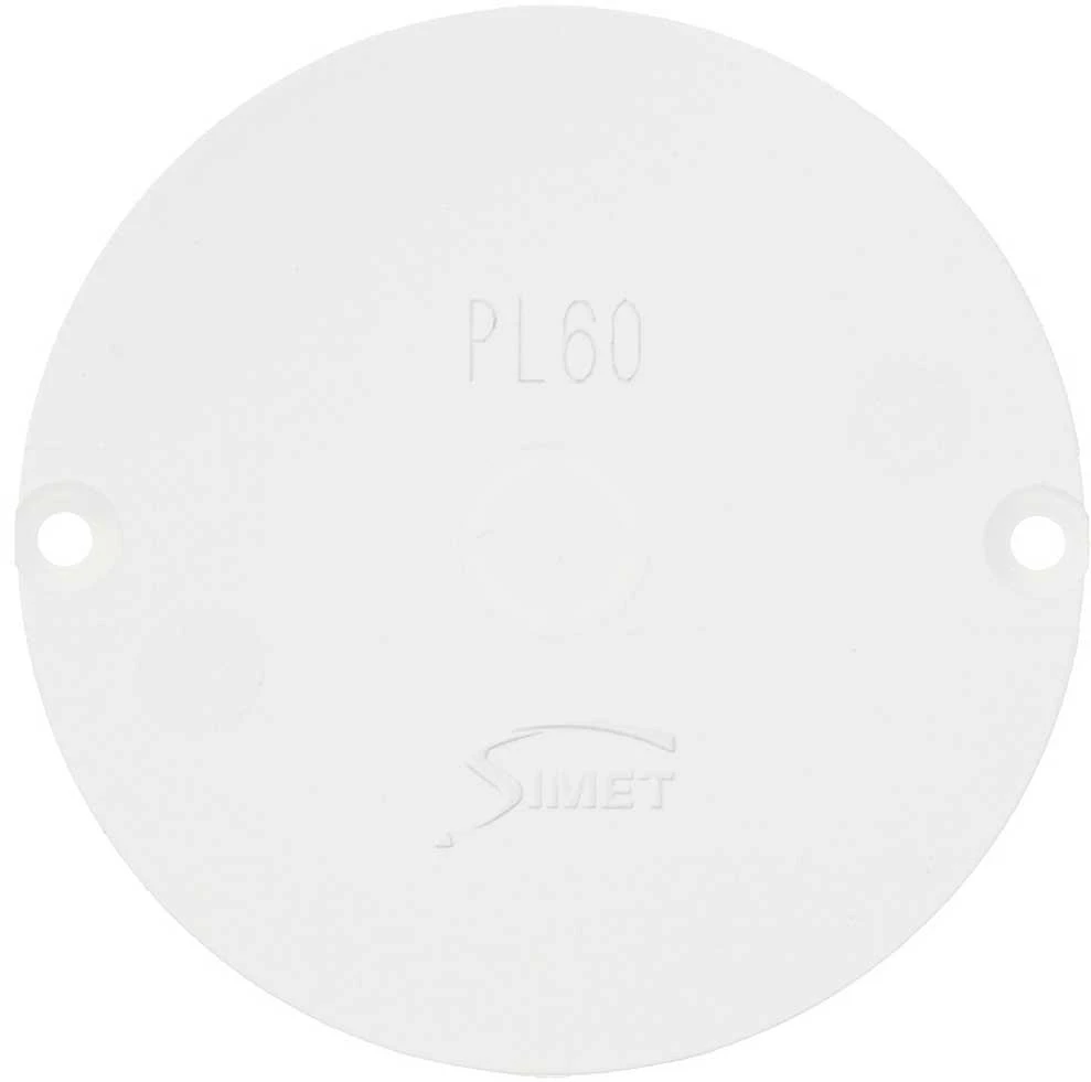 PRISUKAMAS DĖŽUTĖS DANGTELIS PL-60 SIMET