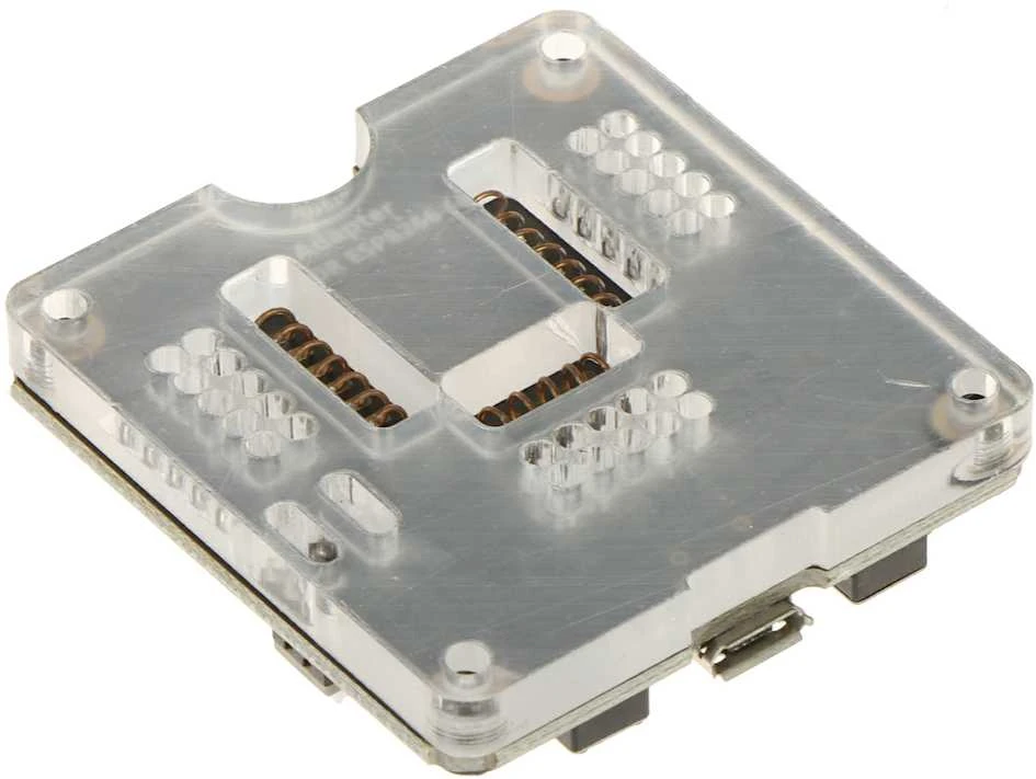 Espressif ESP12 SERIJOS MODULIŲ TST ESP8266 PROGRAMAVIMAS