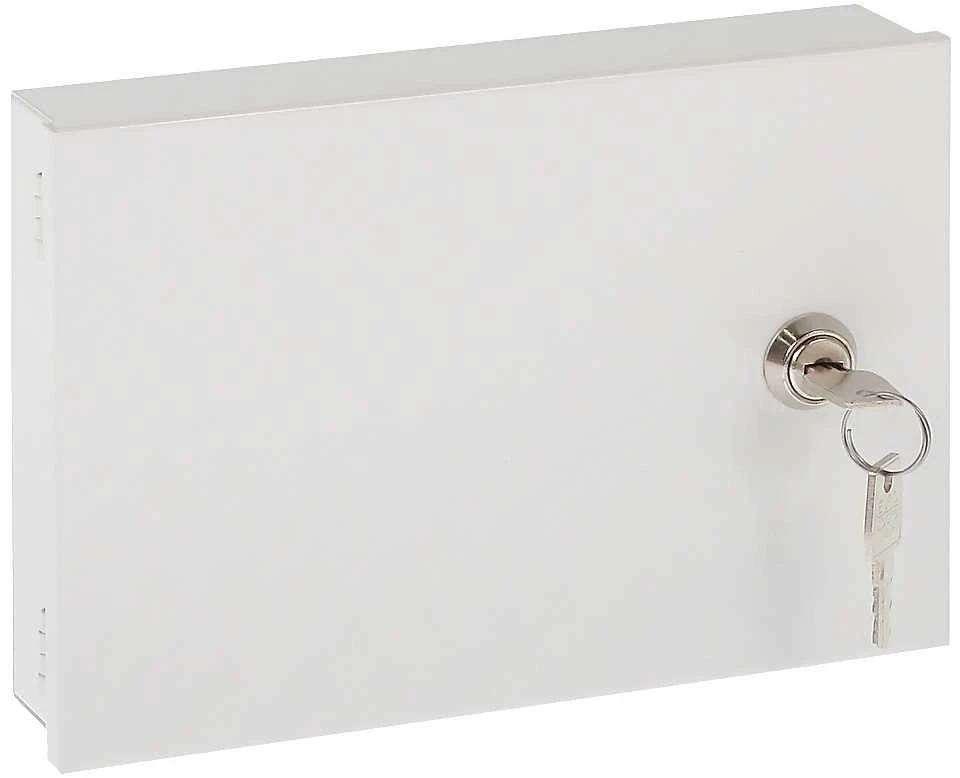 Pulsar ALIARMO KLAVIATŪROS KORPUSAS OBU-M-LCD-S (AWO350 LED/B)