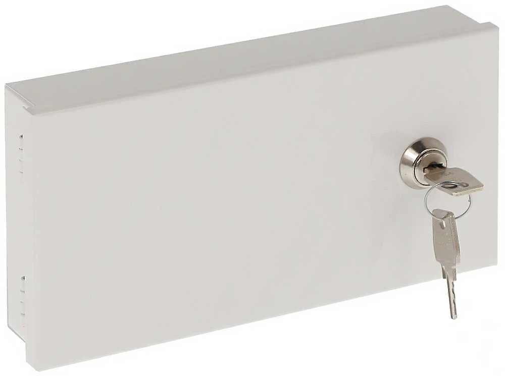 Pulsar ALIARMO KLAVIATŪROS KORPUSAS OBU-M-LED (AWO352 LED/B)