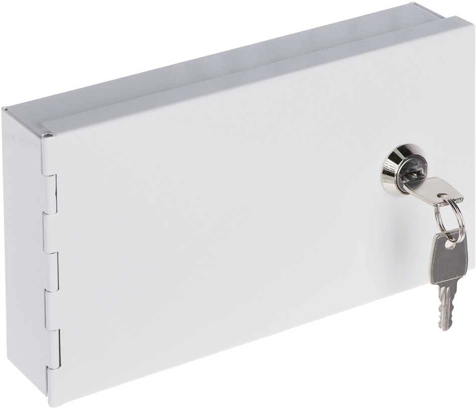 Pulsar ALIARMO KLAVIATŪROS KORPUSAS OBU-M-LED (AWO352 LED/B)