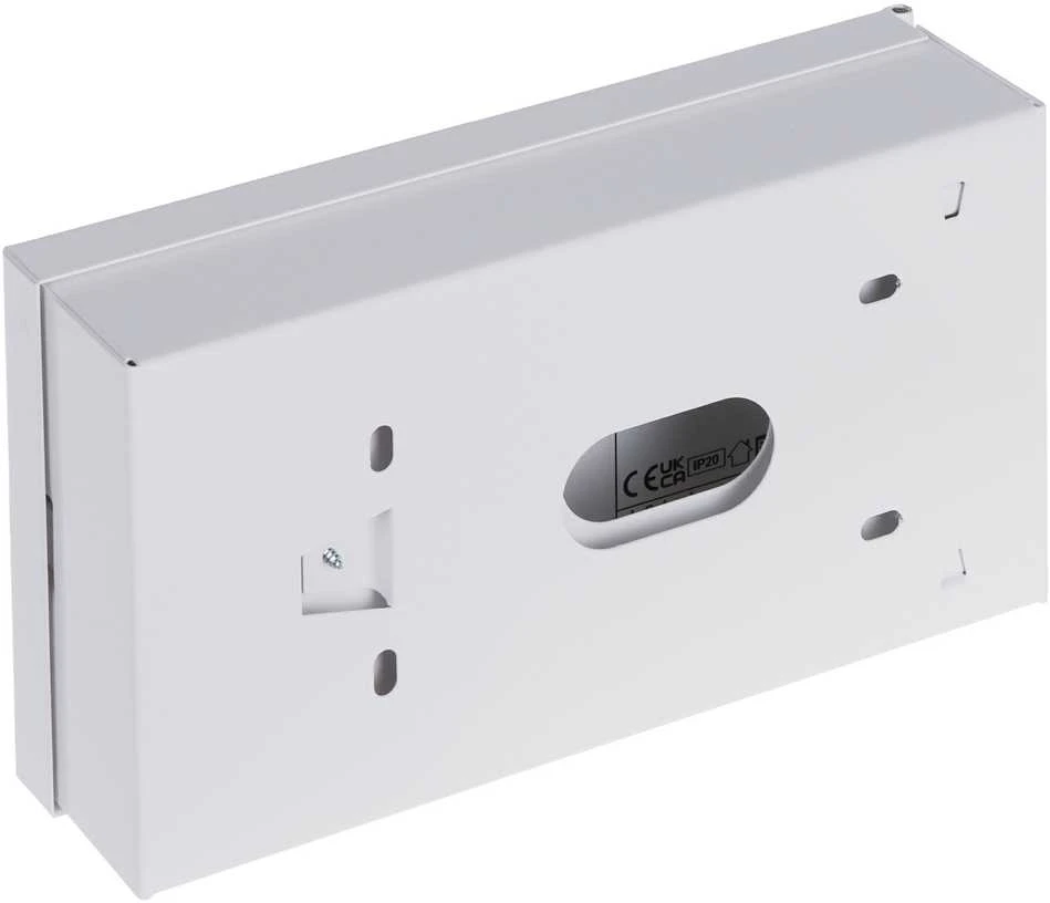 Pulsar ALIARMO KLAVIATŪROS KORPUSAS OBU-M-LED (AWO352 LED/B)