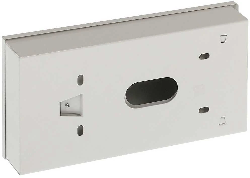 Pulsar ALIARMO KLAVIATŪROS KORPUSAS OBU-M-LED (AWO352 LED/B)