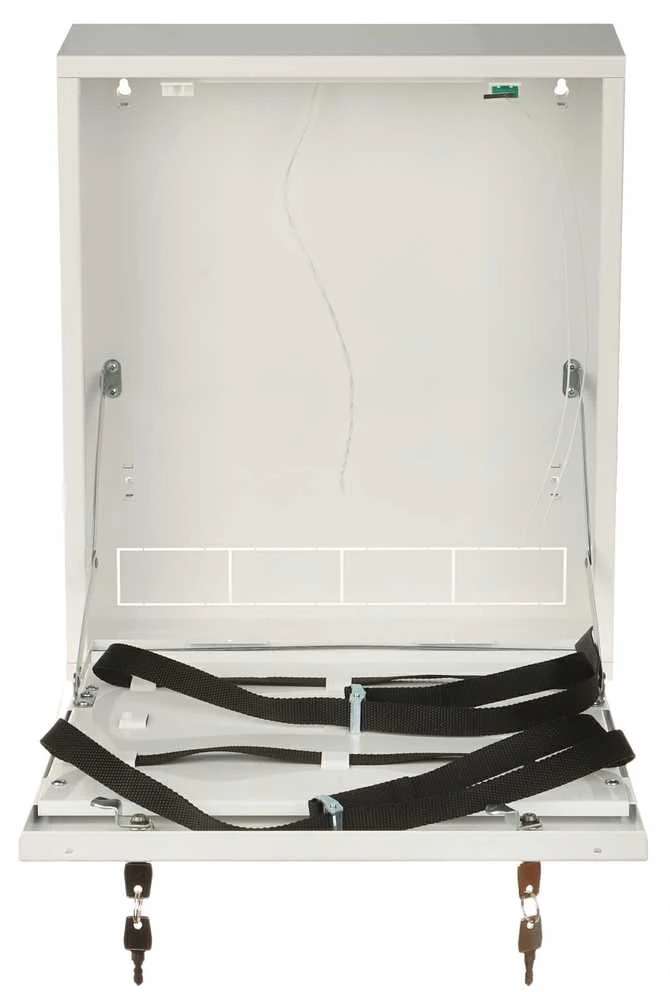 Pulsar APTAISAS AWO-529W 500 x 435 x 130 mm