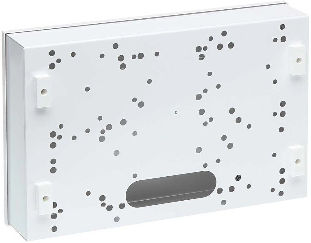 Pulsar AWO-453 metalinis korpusas signalizacijai