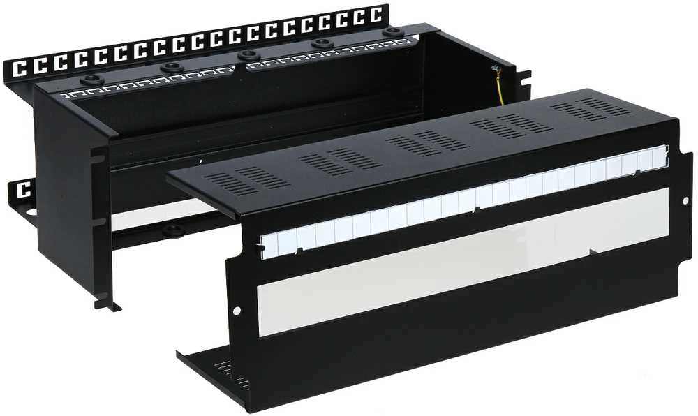 Pulsar KORPUSAS A19-TS-35/OB-4U