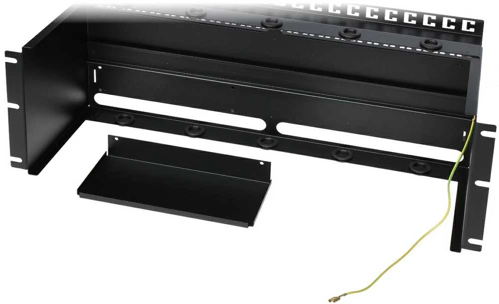 Pulsar KORPUSAS A19-TS-35/OB-4U
