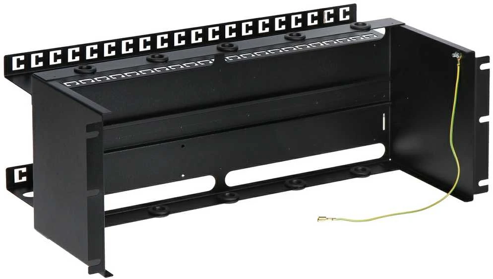 Pulsar KORPUSAS A19-TS-35/OB-4U