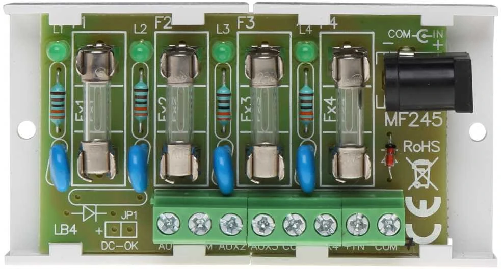 Pulsar MAITINIMO SKIRSTIKLIS AWZ-576