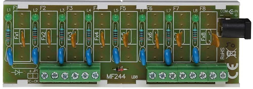 Pulsar MAITINIMO SKIRSTIKLIS AWZ-578