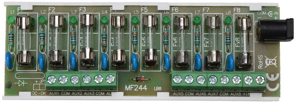 Pulsar MAITINIMO SKIRSTIKLIS AWZ-580