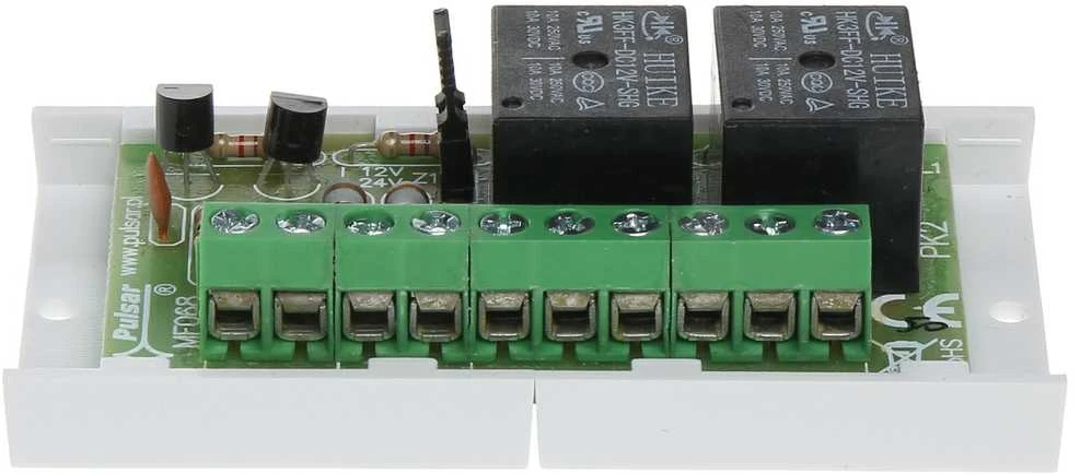 Pulsar RELINIS MODULIS AWZ-508