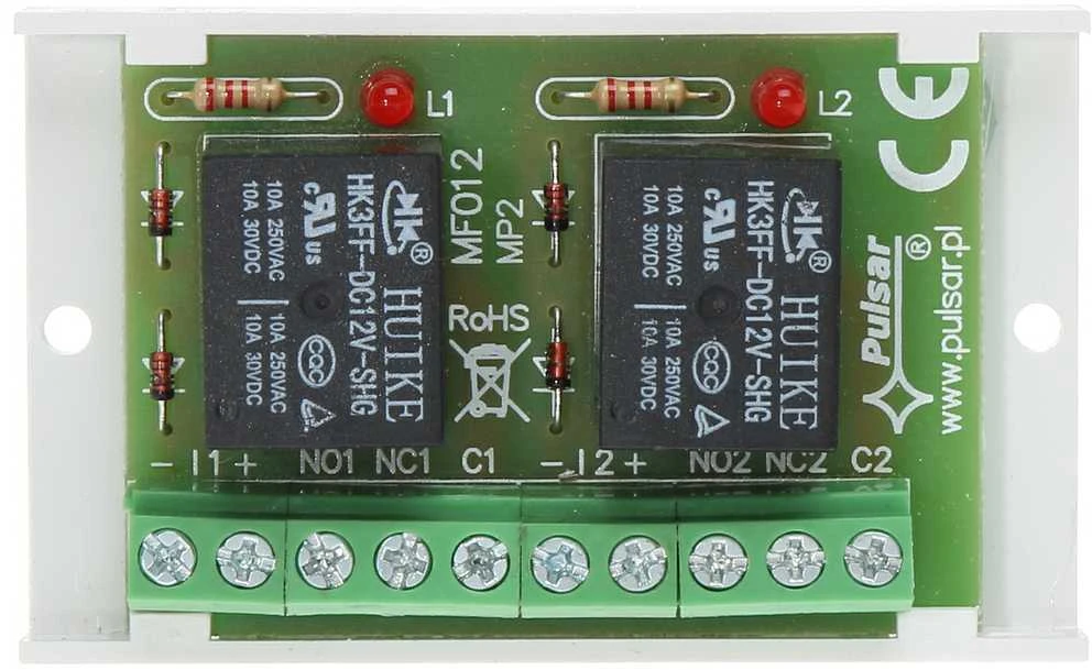 Pulsar RELINIS MODULIS AWZ-529