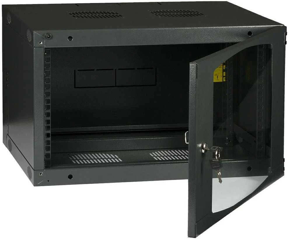 TST RACK KABANTI, DVIEJŲ SEKCIJŲ SPINTA R19-6U/450/2S