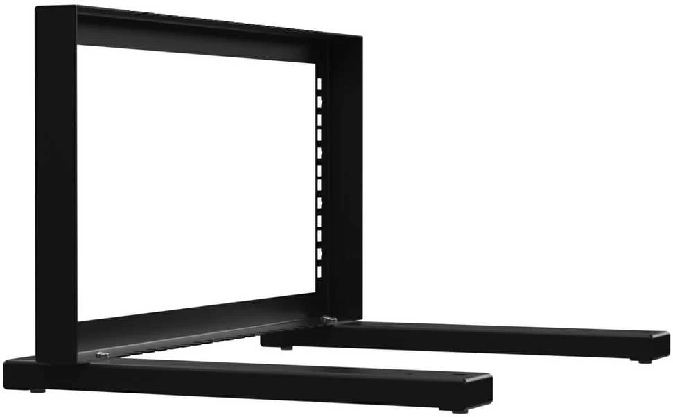 STOJAK RACK STR19-4U-B STALFLEX