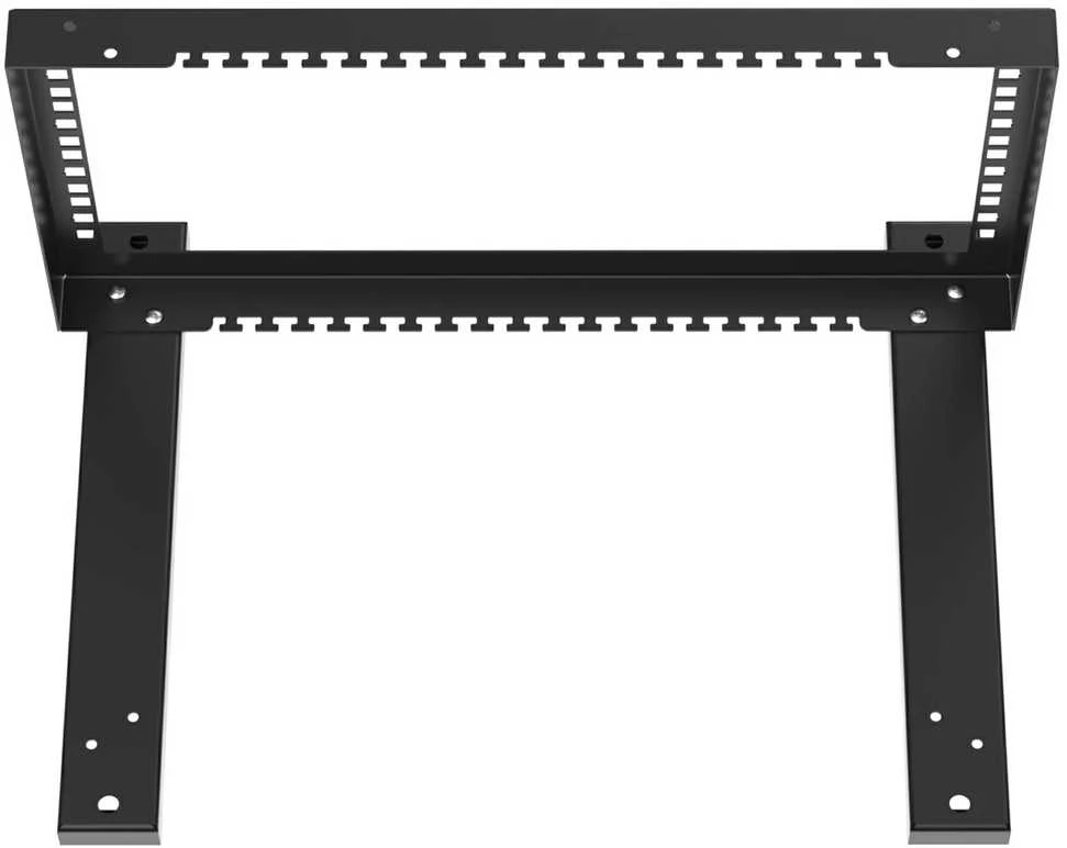 STOJAK RACK STR19-4U-B STALFLEX