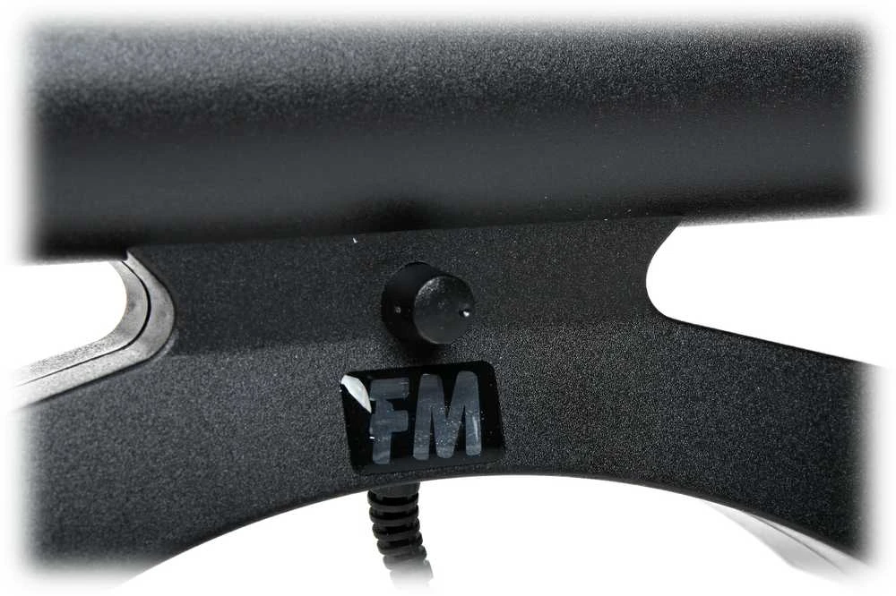Blow Sonus Antenos garsas LEC-ANT0017 UKF-FM
