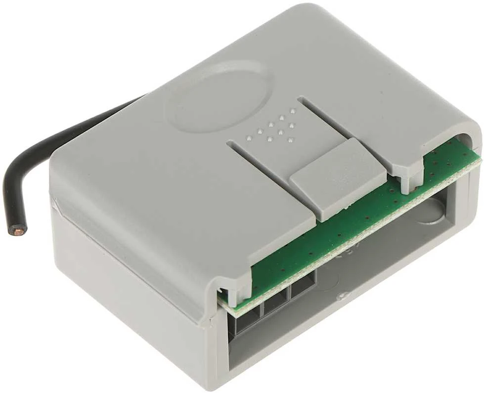 Hikvision RADIJO MODULIS VARTAMS FAAC-XF868
