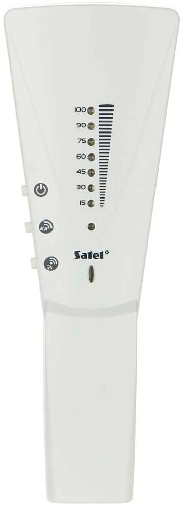 ABAX 2 ARF-200 signalo matuoklis su LED indikacija