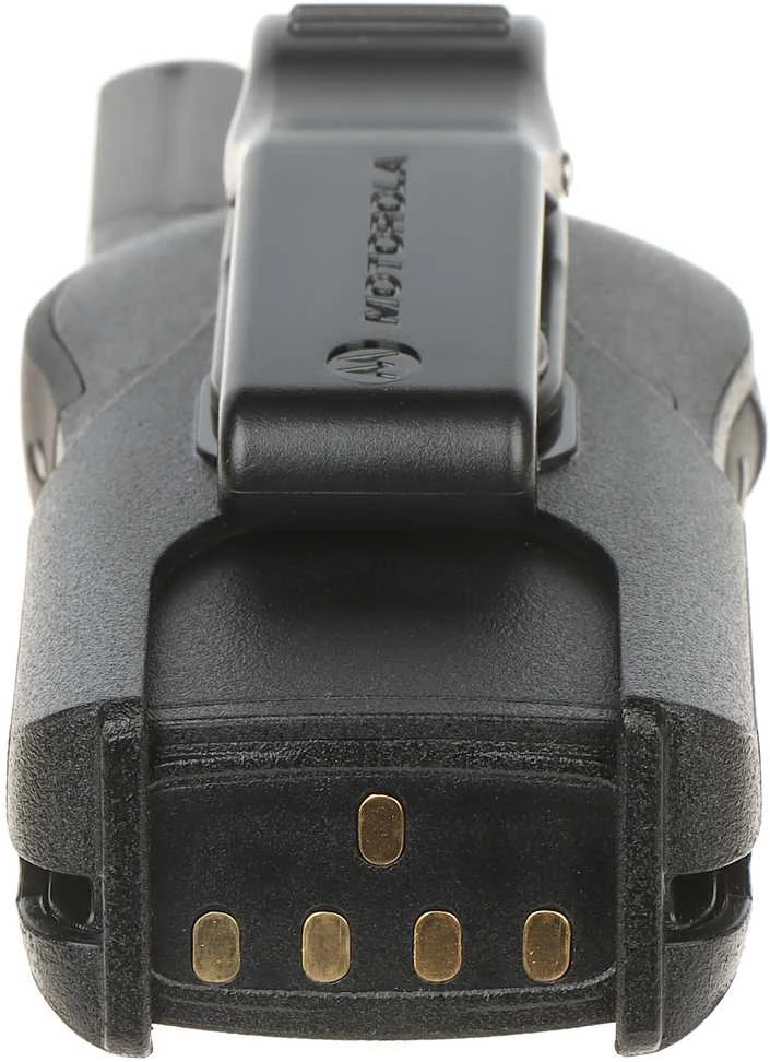 PMR Radijas MOTOROLA-CLR446 446.0 MHz ... 446.2 MHz