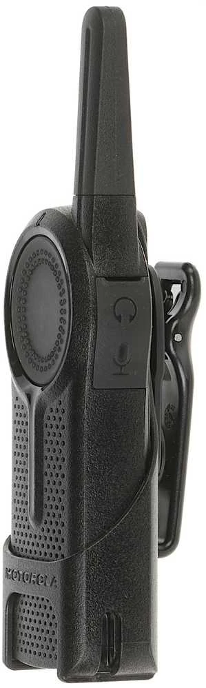 PMR Radijas MOTOROLA-CLR446 446.0 MHz ... 446.2 MHz