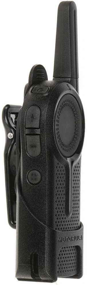 PMR Radijas MOTOROLA-CLR446 446.0 MHz ... 446.2 MHz