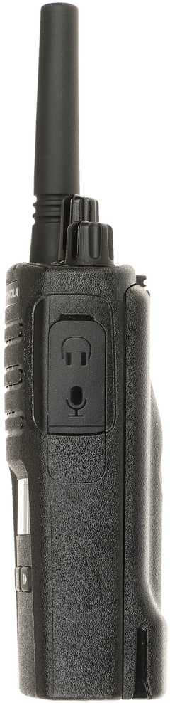 PMR Radijas MOTOROLA-XT-460 446.0 MHz ... 446.2 MHz