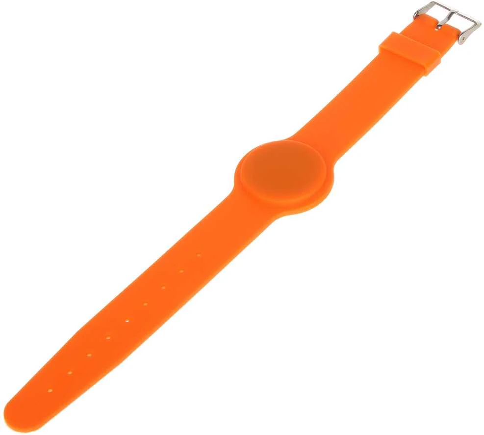 Opti RAIŠTIS ANT RANKOS SU ŽYMENIU RFID ATLO-704/O