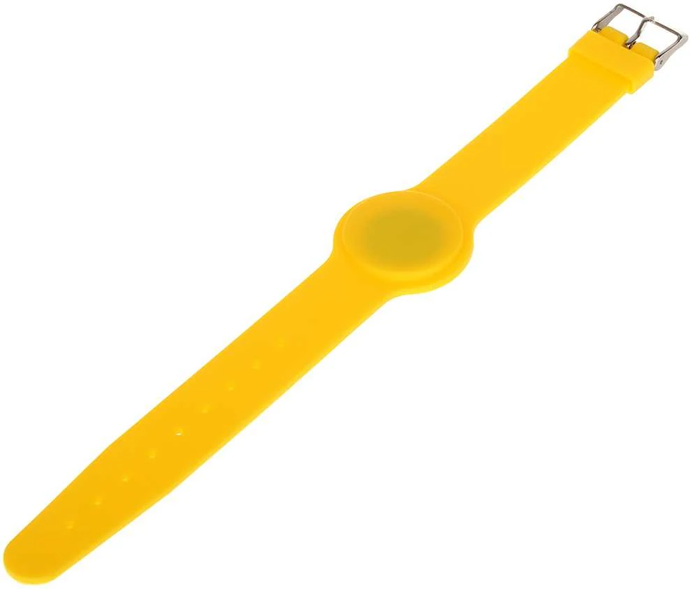 Opti RAIŠTIS ANT RANKOS SU ŽYMENIU RFID ATLO-704/Y