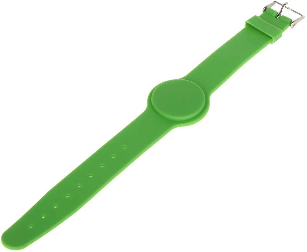 Opti RAIŠTIS ANT RANKOS SU ŽYMENIU RFID ATLO-704/Z