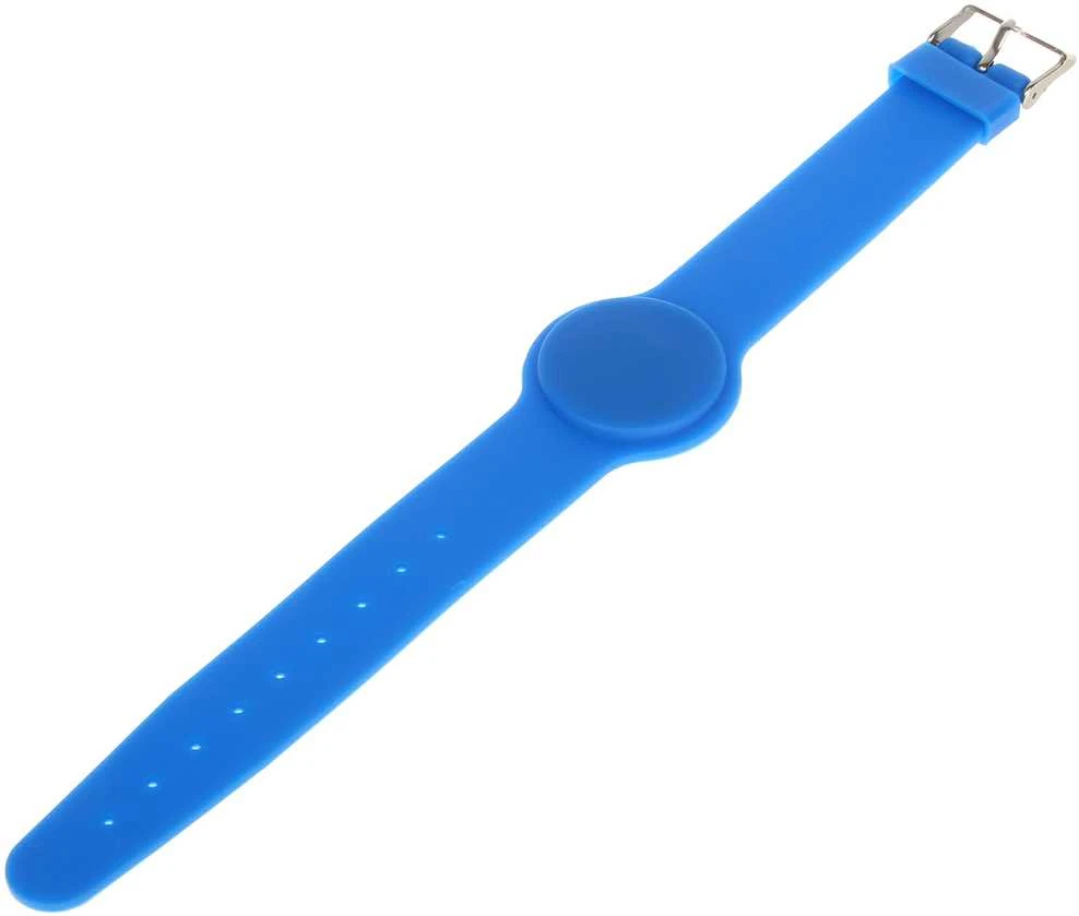 Opti RAIŠTIS ANT RANKOS SU ŽYMENIU RFID ATLO-707/N