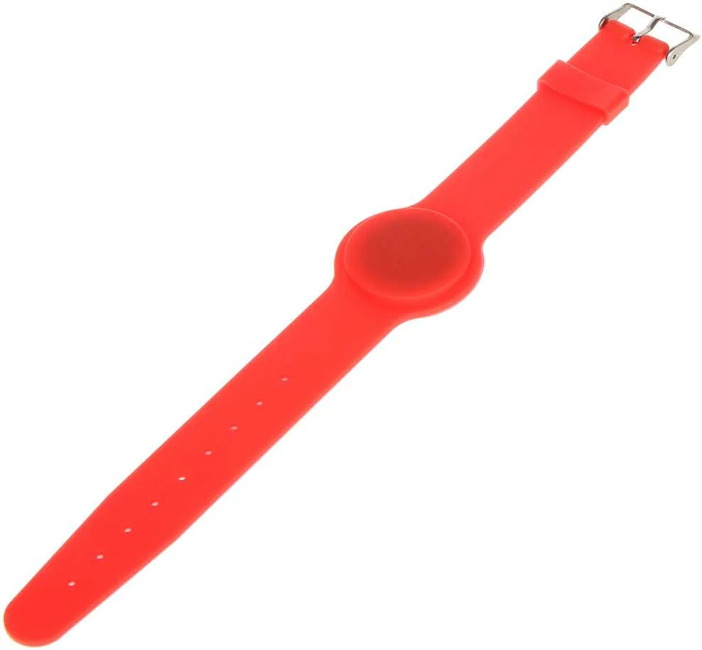 Opti RAIŠTIS ANT RANKOS SU ŽYMENIU RFID ATLO-707/R