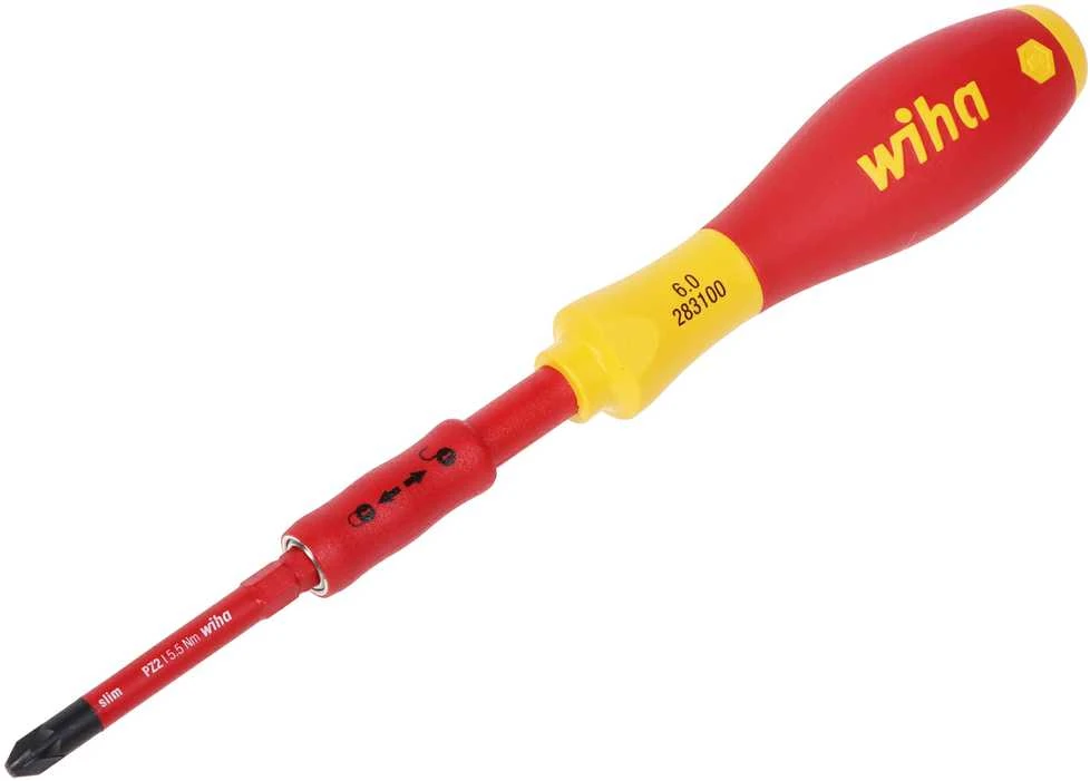 Wiha 4010995360689