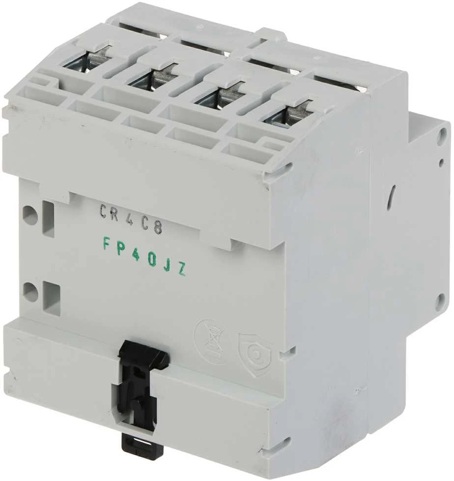 RCD JUNGILKLIS HNC-25/4/003 TRIFAZIS, AC TIPAS 30 mA 25 A EATON