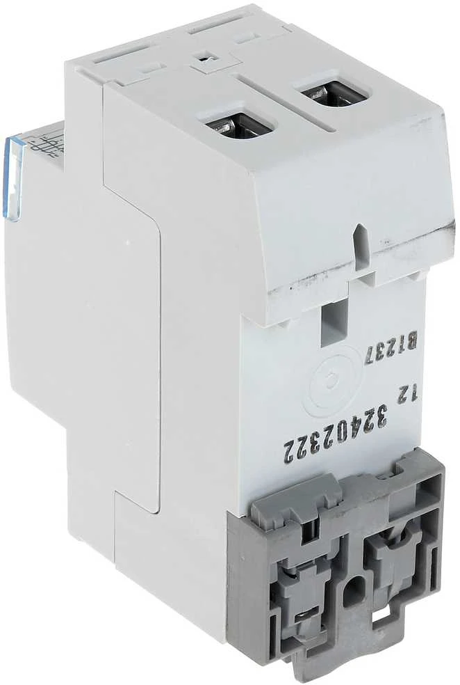 RCD JUNGILKLIS LE-411509 VIENFAZIS, AC TIPAS 30 mA 25 A LEGRAND