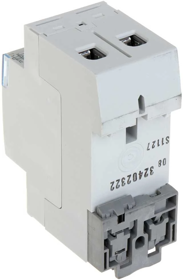RCD JUNGILKLIS LE-411510 VIENFAZIS, AC TIPAS 30 mA 40 A LEGRAND