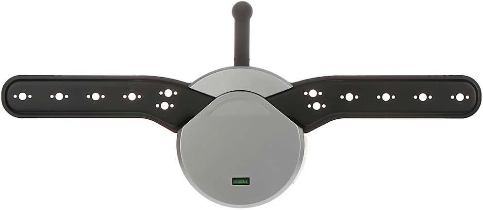 Asus TELEVIZORIAUS ARBA MONITORIAUS LAIKIKLIS AX-ORION Raudonas EAGLE