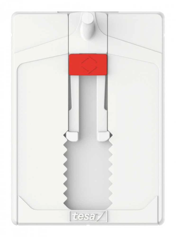 Tesa Gwoździe Savisriegiai vinys 2 vnt. po 2kg dt(+6 pl(h7777702)[aprašymas cz/sk,pl]