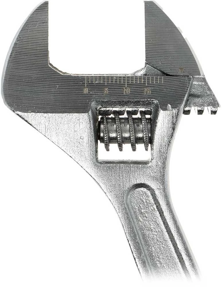 Stanley ST.KLUCZ NASTAWNY METALOWY 6/150MM