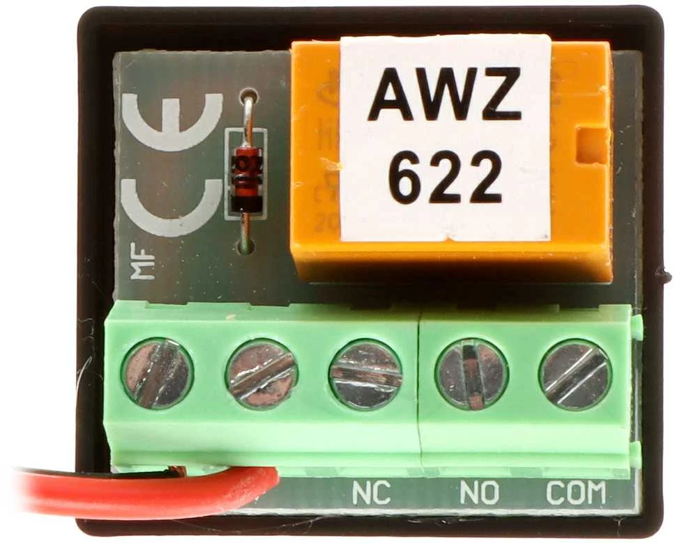 RELINIS MODULIS AWZ-622 PULSAR