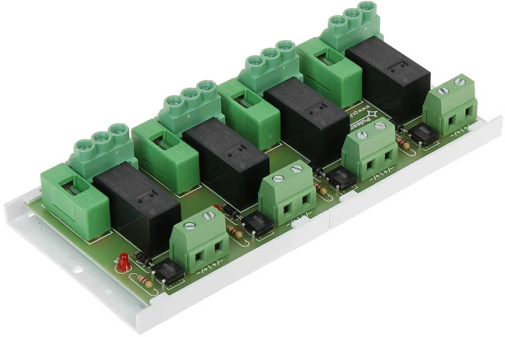 RELINIS MODULIS AWZ-626 PULSAR