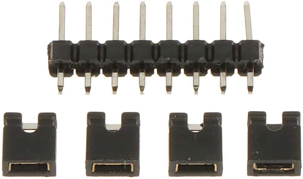 TST RELINIS MODULIS ESP12-8R-D8 Wi-Fi