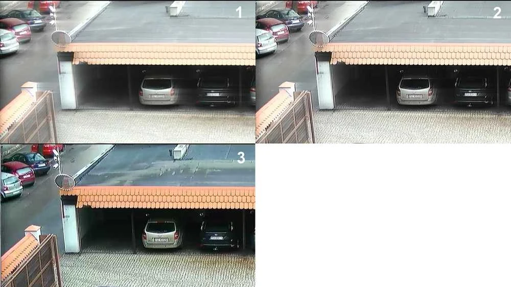 Delta REPEATER VHD-15 AHD, HD-CVI, HD-TVI SIGNALO STIPRINTUVAS