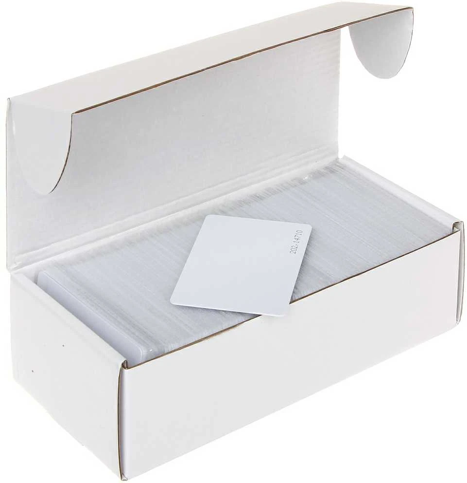 RFID BEKONTAKTĖ KORTELĖ ATLO-104*P10