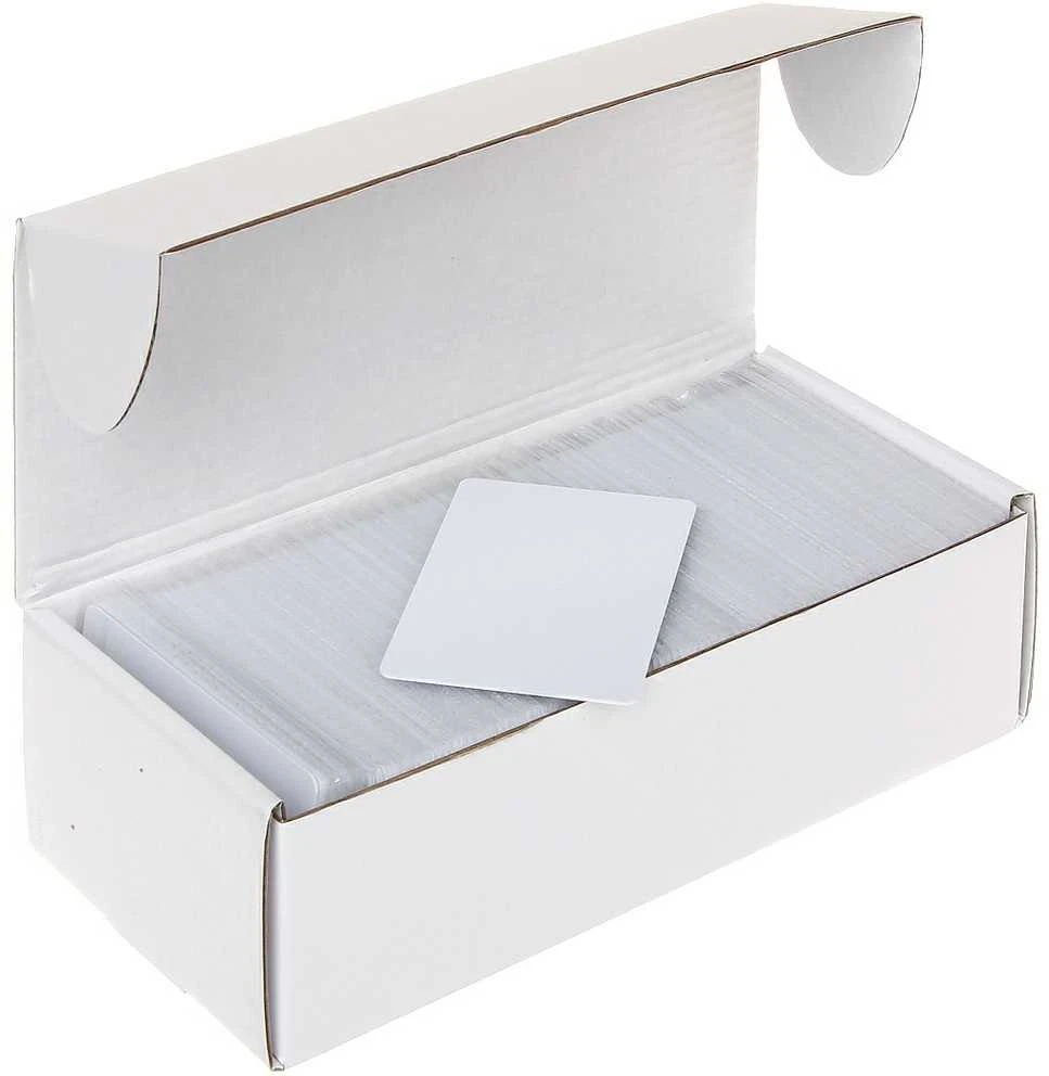 RFID BEKONTAKTĖ KORTELĖ ATLO-104S*P200