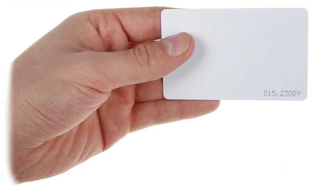 RFID BEKONTAKTĖ KORTELĖ ID-EM DAHUA