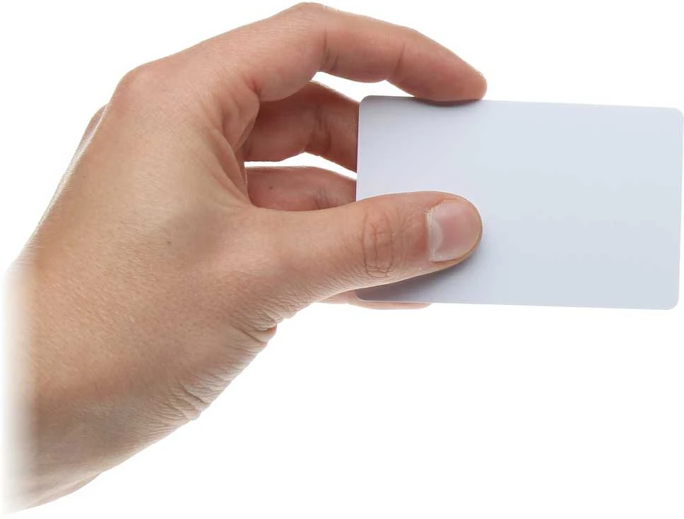 RFID BEKONTAKTĖ KORTELĖ KT-STD-1 SATEL