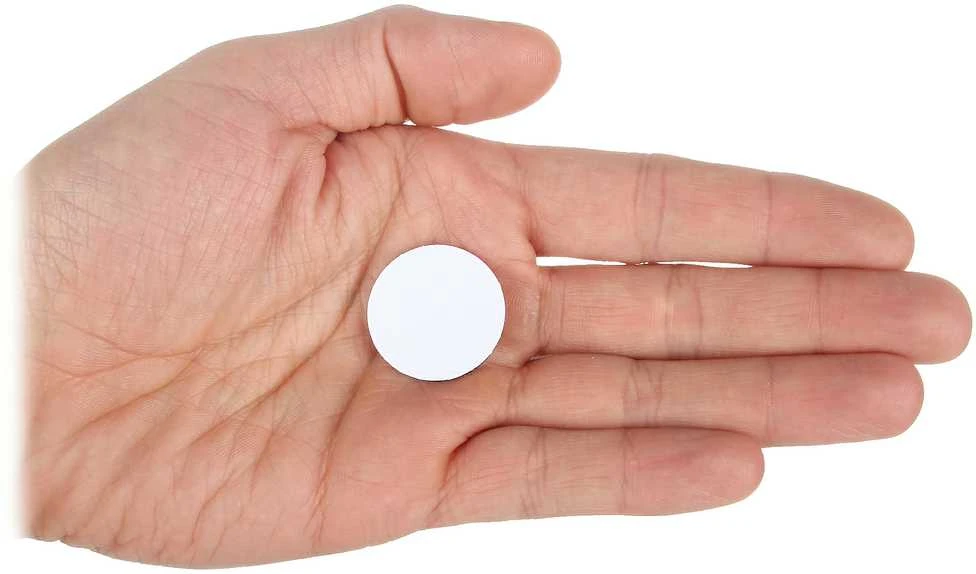 RFID TAG SU MODIFIKUOTU UID ATLO-615M