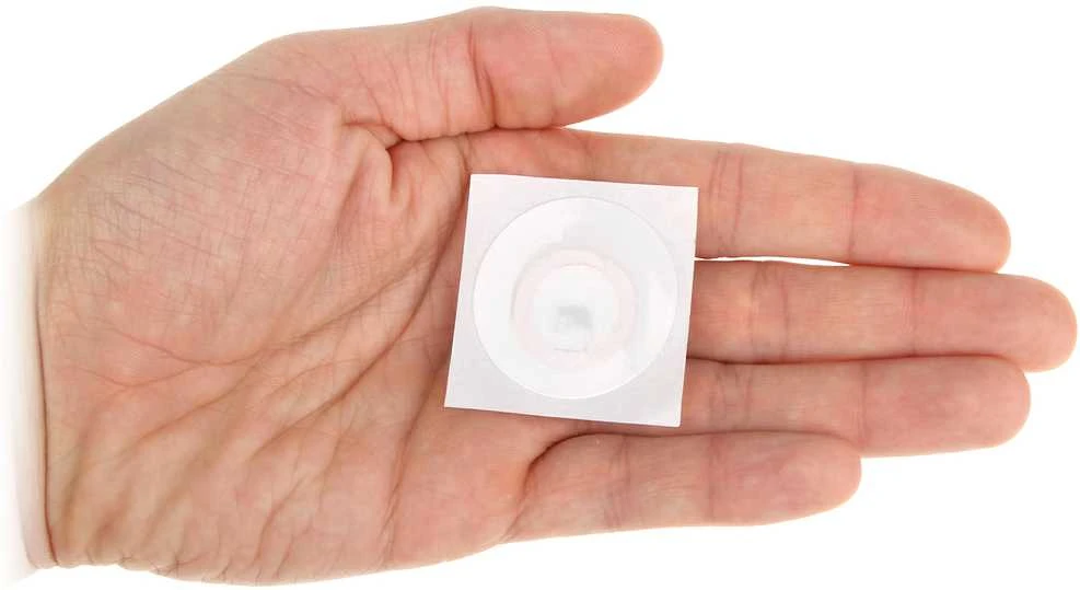 RFID žyma ATLO-604