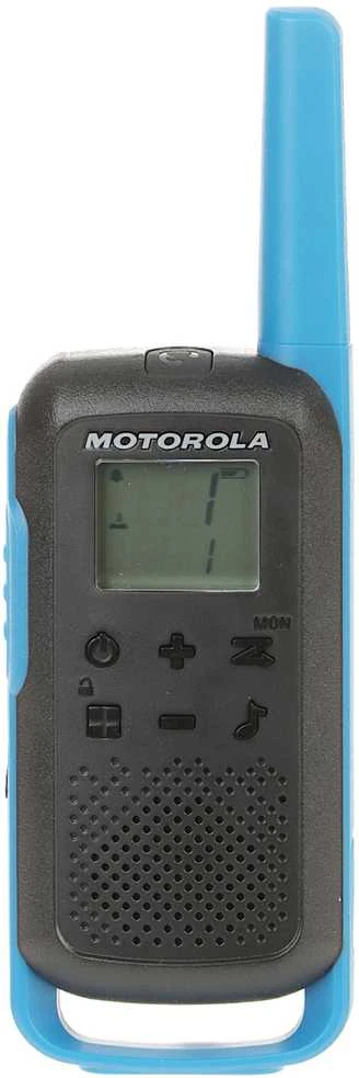 Radijo stotelė - racija  Motorola T62 MOTO62B